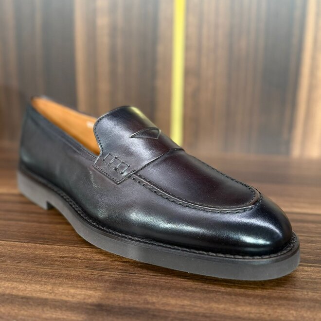 Mocassins Penny Alder Triumph Moro DOUCAL'S