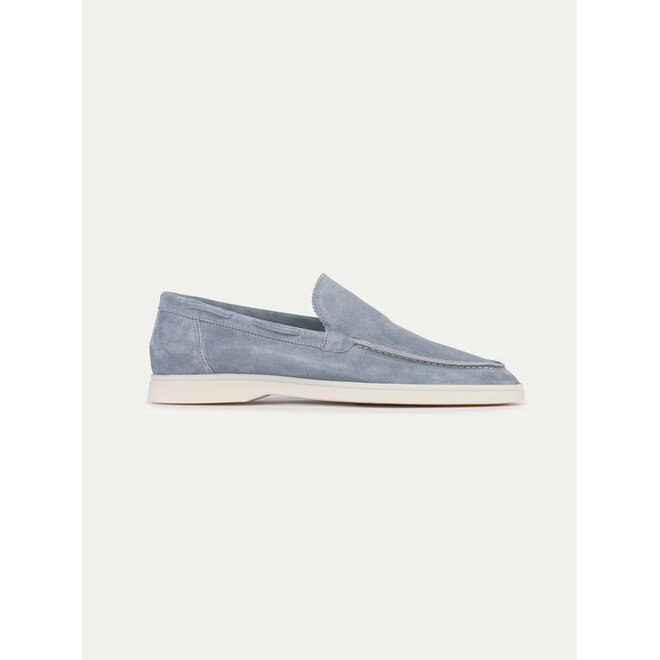 Loafers Yacht Baby Blue Aurélien