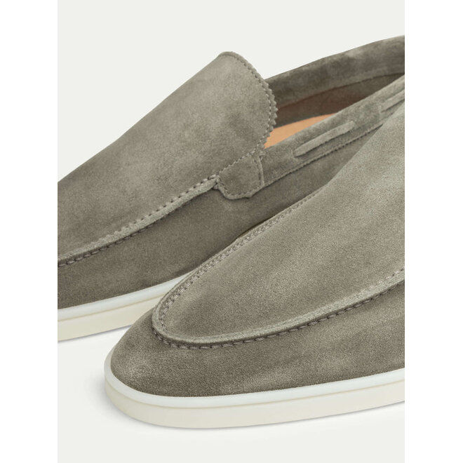 Loafers Yacht PISTACHE Aurélien