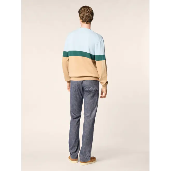 Pull Lana Cashmere Auto Golf