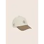 Casquette Beige Salvia