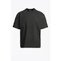REG TEE MAN BLACK Parajumpers