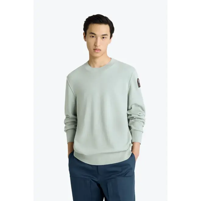 BASIC BRAW FRESH GREY Parajumpers