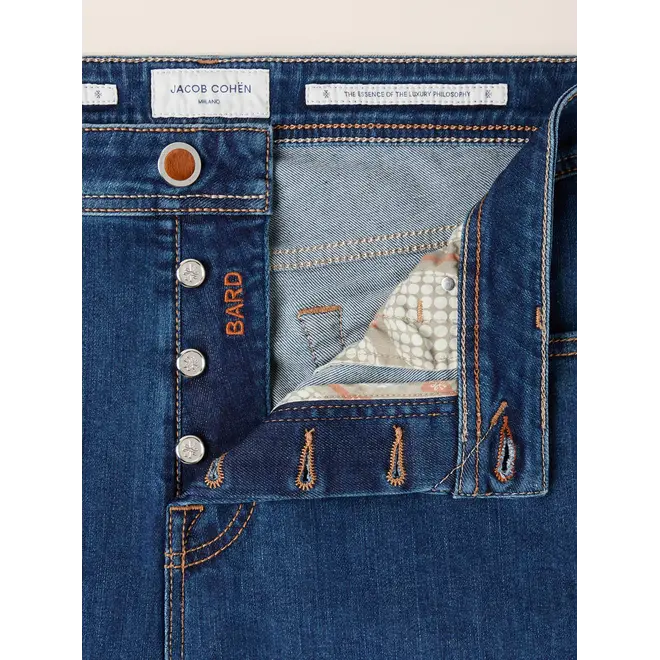 Jean Porsche x Golf Jacob Cohen