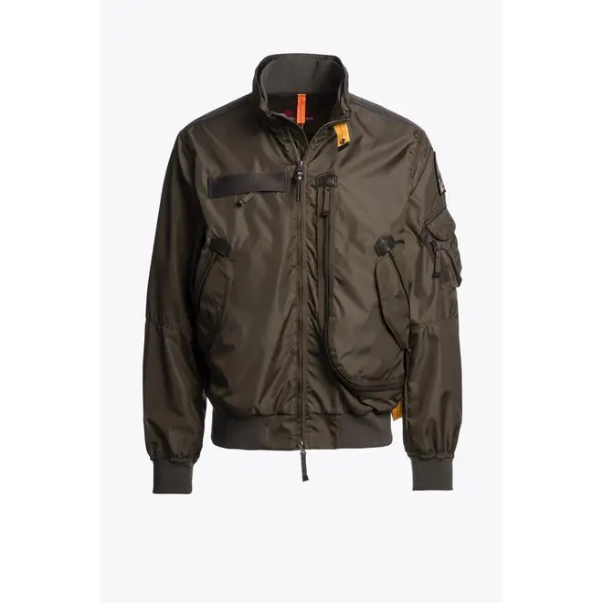 WES SPRING ANTIQUE BRONZE Parajumpers