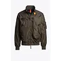 WES SPRING ANTIQUE BRONZE Parajumpers