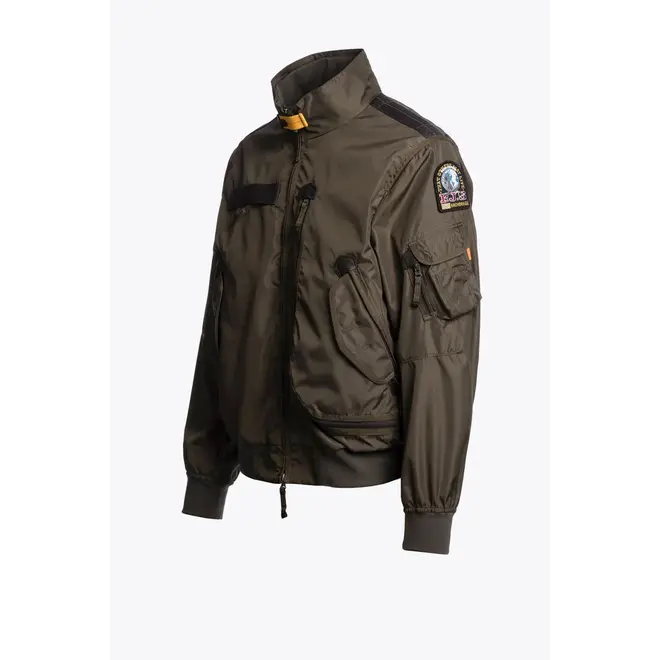WES SPRING ANTIQUE BRONZE Parajumpers