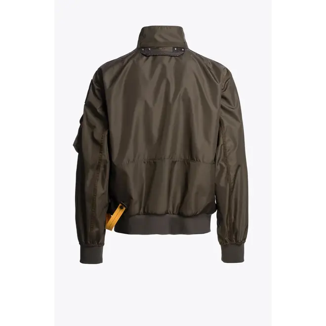 WES SPRING ANTIQUE BRONZE Parajumpers