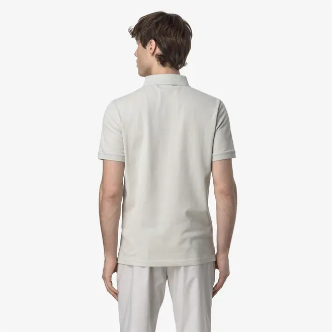 AMEDEE PIQUE K5127BW BEIGE LT