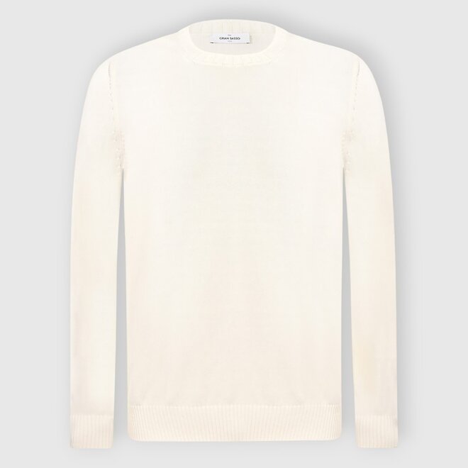 Pull 23107/18136/007 ECRU