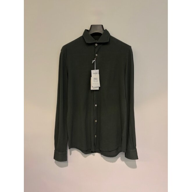 POLO STEVE ML. PIQUET GIZA .192 FEDELI