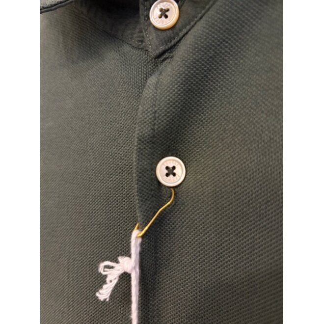 POLO STEVE ML. PIQUET GIZA .192 FEDELI