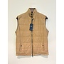 Veste KENT Beige Barba Napoli