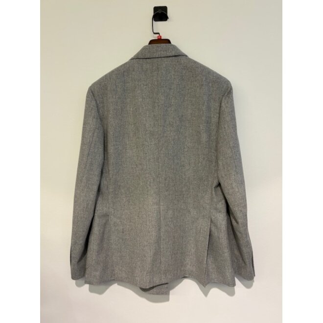 Blazer croisé Iconic Grey LARDINI