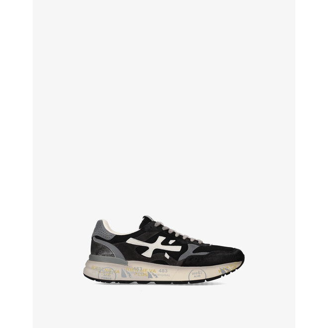 Sneakers Mick 01.8119 Premiata