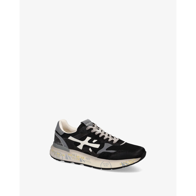Sneakers Mick 01.8119 Premiata
