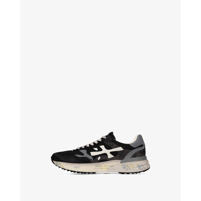 Sneakers Mick 01.8119 Premiata