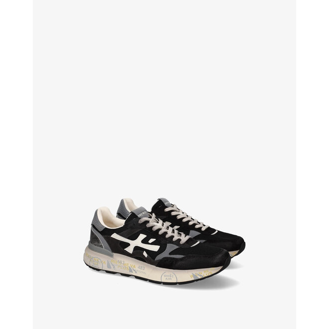 Sneakers Mick 01.8119 Premiata