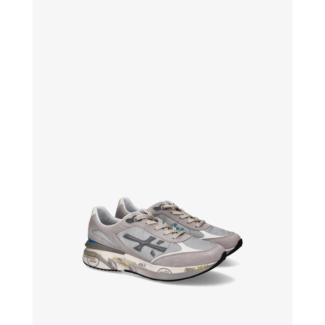 Sneakers Moerun Var 8079 Premiata