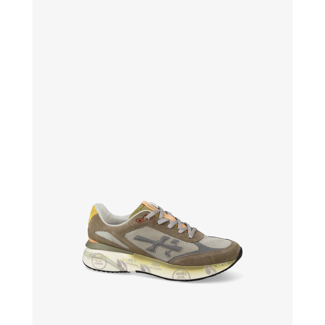 Sneakers Moerun Var 7871 Premiata