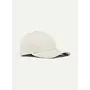 Casquette Ecru Aurélien