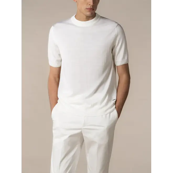 T-shirt Ivory Aurélien