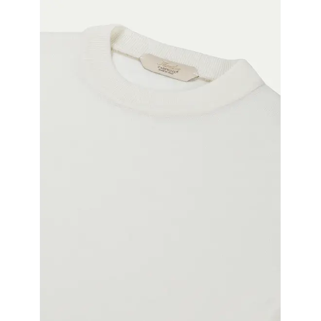 T-shirt Ivory Aurélien