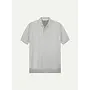 Polo Cashwool Light grey