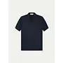 Polo Cashwool Navy