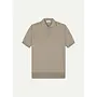 Polo Cashwool Taupe