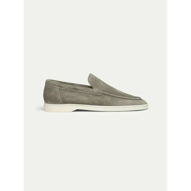 Loafers Yacht PISTACHE Aurélien