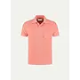Polo en éponge Coral Aurélien
