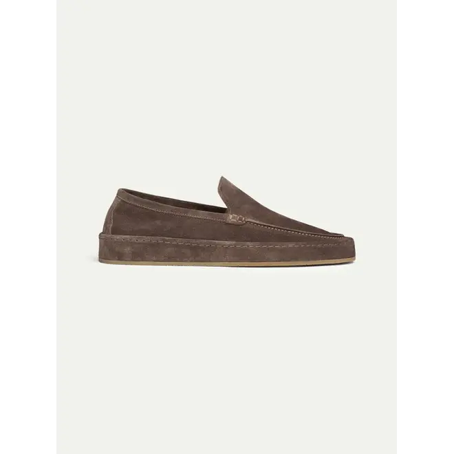 Loafer Voyager ASH GREY Aurélien