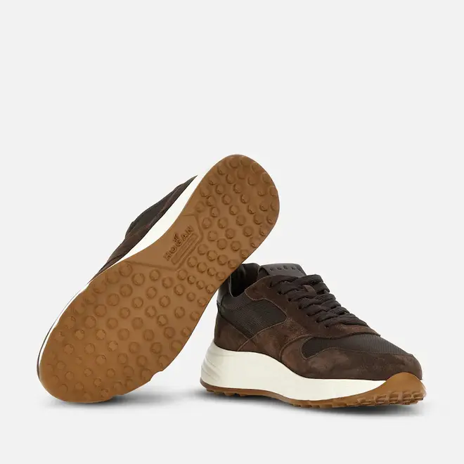 Hyperlight brune Hogan