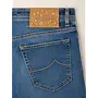 Jean Bard Medium Blue P3621 200D Jacob Cohen