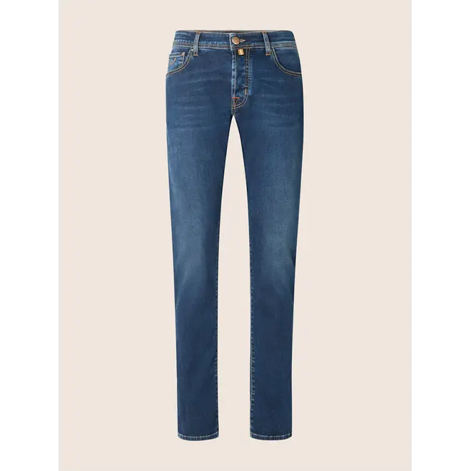 Jean Nick Slim 057 P0021 100D Jacob Cohen