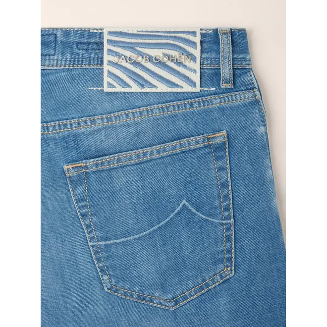 Jean Bard  078 S2851 300D Jacob Cohen