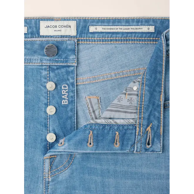 Jean Bard  078 S2851 300D Jacob Cohen