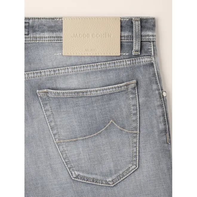 Jean Nick Slim 053 S4126 700D Jacob Cohen