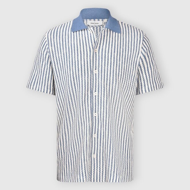 Polo Shirt 60117/65202/550