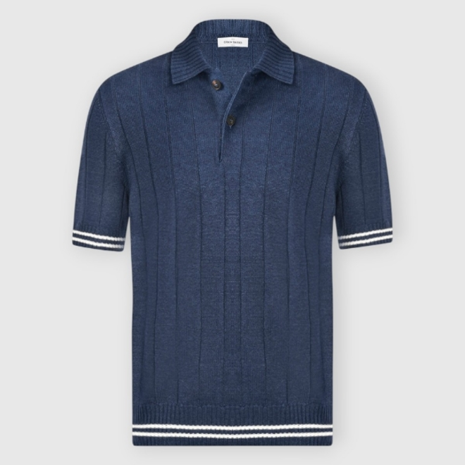 Polo 23194/18623/598 Blue Navy