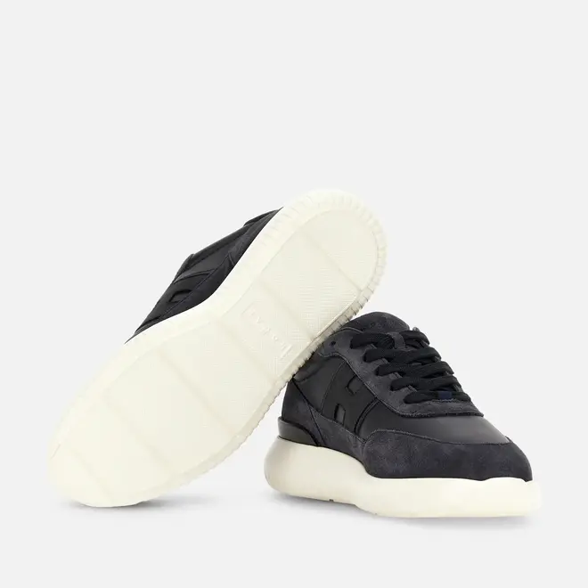 Interactive³ Blue Navy Hogan