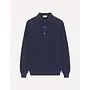 Polo Blue Coton Lardini