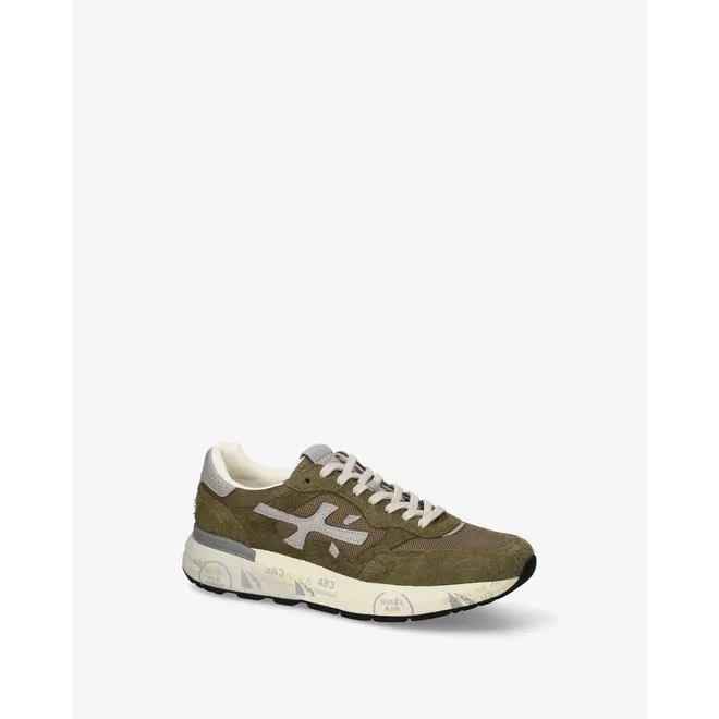 Sneakers Mick 01.8271 Premiata