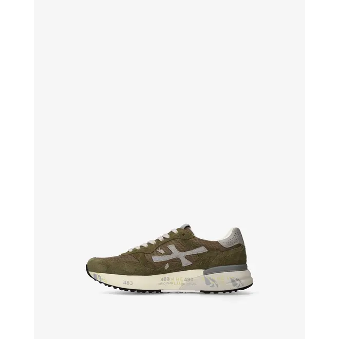 Sneakers Mick 01.8271 Premiata