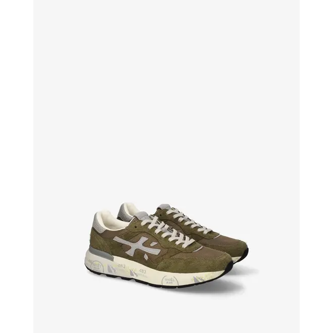 Sneakers Mick 01.8271 Premiata