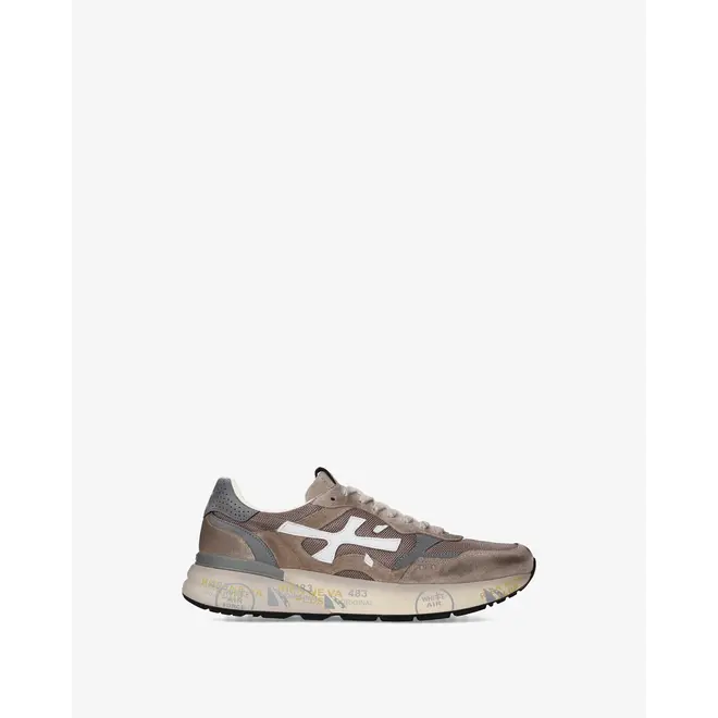 Sneakers Mick 01.8118 Premiata