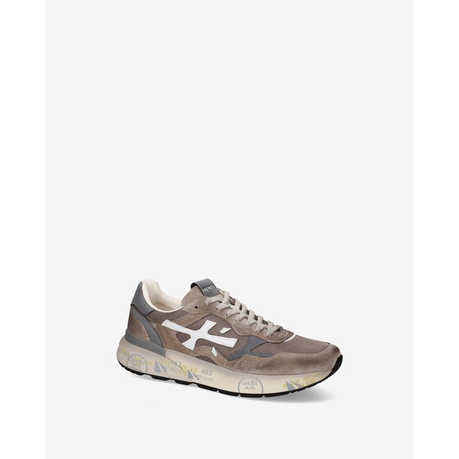 Sneakers Mick 01.8118 Premiata