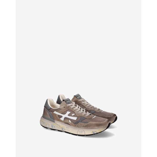 Sneakers Mick 01.8118 Premiata