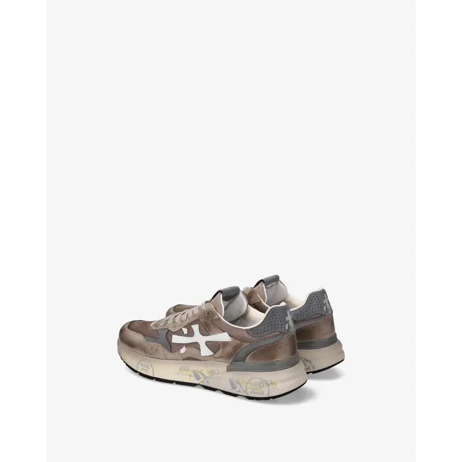 Sneakers Mick 01.8118 Premiata